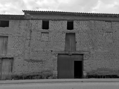 Rehabilitación en San Esteban de Gormaz