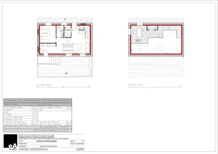 Rehabilitación en Villacadima (Guadalajara)