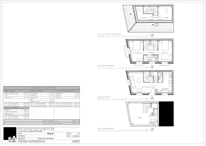 Vivienda en Quintanarraya (Burgos)